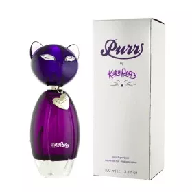 Parfum Femme Katy Perry EDP Purr 100 ml de Katy Perry, Eau de parfum - Réf : S8312476, Prix : 23,80 €, Remise : %