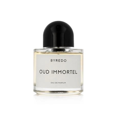 Perfume Unisex Byredo EDP Oud Immortel 50 ml | Epamu.eu | Beauty Shop - Parfums, Make-up & Essentials Epamu.eu