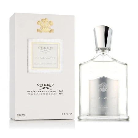 Perfume Unissexo Creed EDP Royal Water 100 ml | Epamu.eu | Beauty Shop - Parfums, Make-up & Essentials Epamu.eu