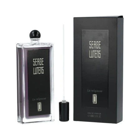 Perfume Unissexo Serge Lutens EDP La Religieuse 100 ml | Epamu.eu | Beauty Shop - Parfums, Make-up & Essentials Epamu.eu