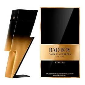 Profumo Uomo Carolina Herrera EDP Bad Boy Extreme 100 ml di Carolina Herrera, Eau de Parfum - Rif: S8312871, Prezzo: 97,50 €,...