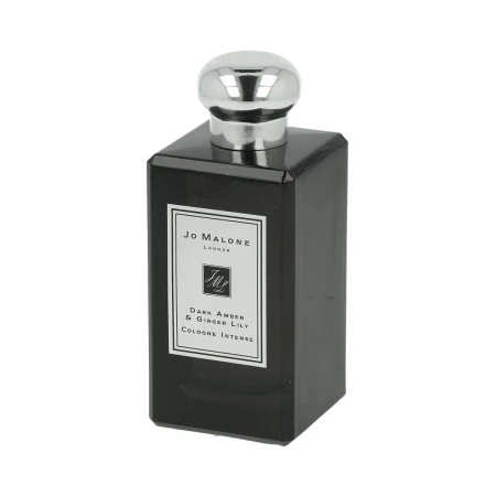 Profumo Donna Jo Malone EDC Dark Amber & Ginger Lily 100 ml | Epamu.eu | Beauty Shop - Parfums, Make-up & Essentials Epamu.eu