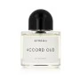 Perfume Unisex Byredo EDP Accord Oud 100 ml | Epamu.eu | Beauty Shop - Parfums, Make-up & Essentials Epamu.eu