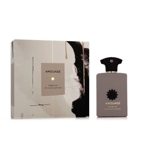 Profumo Unisex Al Haramain EDP Amber Oud Bleu Edition 200 ml | Epamu.eu | Beauty Shop - Parfums, Make-up & Essentials Epamu.eu