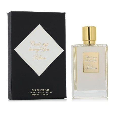 Perfume Mulher Kilian Can't Stop Loving You EDP 50 ml | Epamu.eu | Beauty Shop - Parfums, Make-up & Essentials Epamu.eu