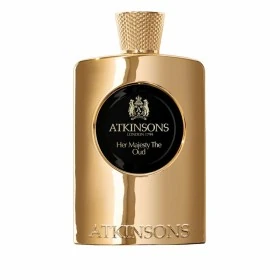 Profumo Unisex Atkinsons EDP Scilly Neroli 100 ml | Epamu.eu | Beauty Shop - Parfums, Make-up & Essentials Epamu.eu