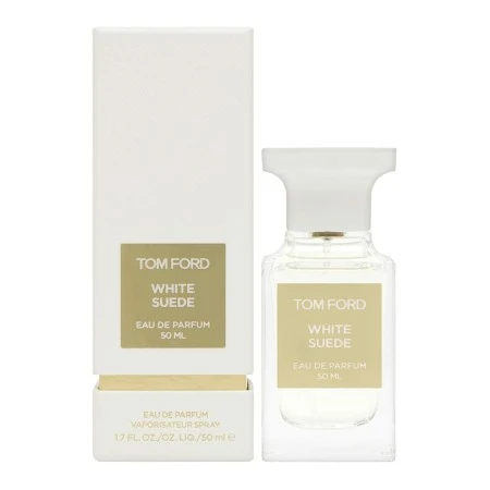 Perfume Mulher Tom Ford EDP White Suede 50 ml | Epamu.eu | Beauty Shop - Parfums, Make-up & Essentials Epamu.eu