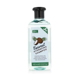 Champú Anticaspa Xpel Ginger 400 ml | Epamu.eu | Beauty Shop - Parfums, Make-up & Essentials Epamu.eu