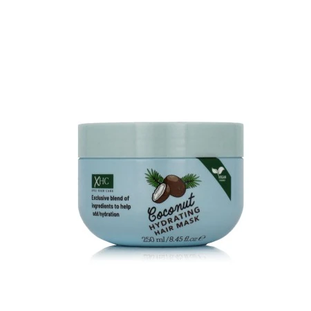 Feuchtigkeitsspendende Maske Xpel Coconut 250 ml Coco | Epamu.eu | Beauty Shop - Parfums, Make-up & Essentials Epamu.eu