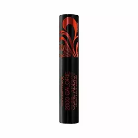 Wimperntusche Maybelline Colossal Curl Bounce Schwarz very black 10 ml | Epamu.eu | Beauty Shop - Parfums, Make-up & Essentials Epamu.eu