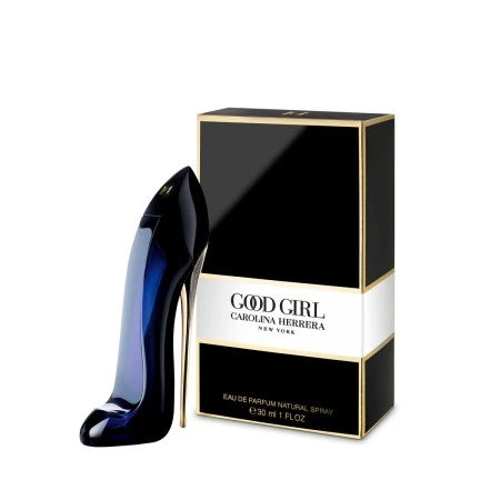 Women's Perfume Carolina Herrera Good Girl EDP 30 ml | Epamu.eu | Beauty Shop - Parfums, Make-up & Essentials Epamu.eu