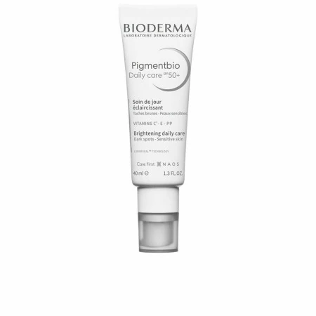 Anti-Brown Spot Cream Bioderma Pigmentbio 40 ml | Epamu.eu | Beauty Shop - Parfüms, Make-up & Essentials Epamu.eu