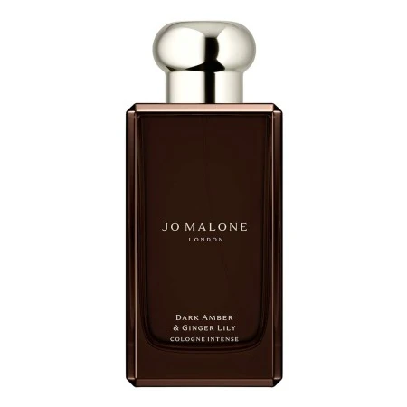 Perfume Mujer Jo Malone EDC Dark Amber & Ginger Lily 100 ml | Epamu.eu | Beauty Shop - Parfüms, Make-up & Essentials Epamu.eu