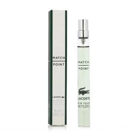 Men's Perfume Lacoste Match Point EDT 10 ml by Lacoste, Eau de Toilette - Ref: S8315534, Price: 16,46 €, Discount: %