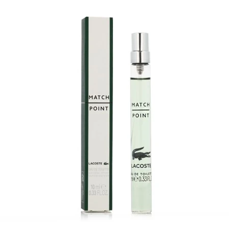 Men's Perfume Lacoste Match Point EDT 10 ml | Epamu.eu | Beauty Shop - Parfums, Make-up & Essentials Epamu.eu