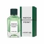 Herrenparfüm Lacoste EDT Match Point 100 ml | Epamu.eu | Beauty Shop - Parfums, Make-up & Essentials Epamu.eu