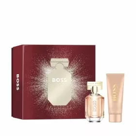 Set de Perfume Mujer Narciso Rodriguez For Her EDT 3 Piezas | Epamu.eu | Beauty Shop - Parfums, Make-up & Essentials Epamu.eu