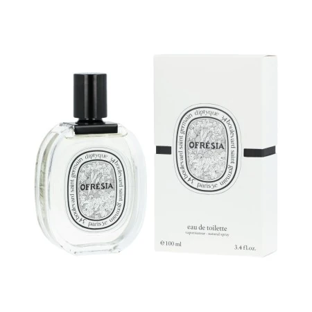 Women's Perfume Diptyque EDT Ofrésia 100 ml | Epamu.eu | Beauty Shop - Parfums, Make-up & Essentials Epamu.eu