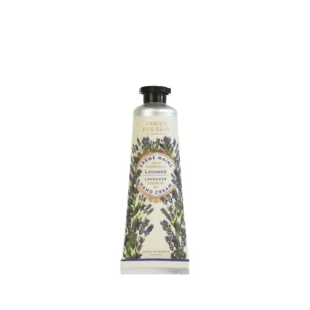 Crema de Manos Panier des Sens Relaxing Lavender 30 ml | Epamu.eu | Beauty Shop - Parfums, Make-up & Essentials Epamu.eu