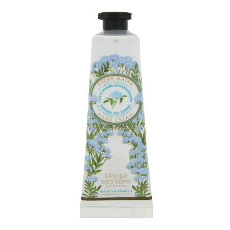 Crema de Manos Panier des Sens Sea Samphire 30 ml | Epamu.eu | Beauty Shop - Parfums, Make-up & Essentials Epamu.eu