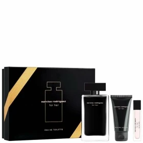 Women's Perfume Set Hugo Boss Bottled No 6 EDT 3 Pieces | Epamu.eu | Beauty Shop - Parfums, Make-up & Essentials Epamu.eu