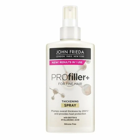 Spray para Dar Volume John Frieda | Epamu.eu | Beauty Shop - Parfums, Make-up & Essentials Epamu.eu