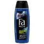 Gel e Shampoo Fa Brazilian Nights 250 ml | Epamu.eu | Beauty Shop - Parfums, Make-up & Essentials Epamu.eu