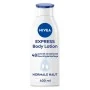 Loção Corporal Nivea Express 400 ml | Epamu.eu | Beauty Shop - Parfums, Make-up & Essentials Epamu.eu