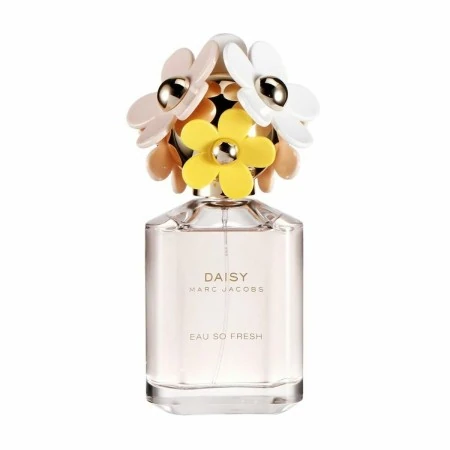 Women's Perfume Daisy Eau So Fresh Marc Jacobs Daisy Eau So Fresh EDT 75 ml | Epamu.eu | Beauty Shop - Parfums, Make-up & Essentials Epamu.eu