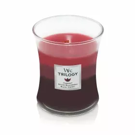 Candela Profumata Woodwick Ellipse Candles Cashmire 453 g | Epamu.eu | Beauty Shop - Parfums, Make-up & Essentials Epamu.eu