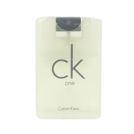 Perfume Unisex Calvin Klein ck one EDT 20 ml | Epamu.eu | Beauty Shop - Parfums, Make-up & Essentials Epamu.eu