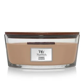 Candela Profumata Woodwick Ellipse Candles 453 g | Epamu.eu | Beauty Shop - Parfums, Make-up & Essentials Epamu.eu