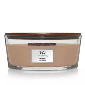 Vela Perfumada Woodwick Ellipse Candles 453 g | Epamu.eu | Beauty Shop - Parfums, Make-up & Essentials Epamu.eu