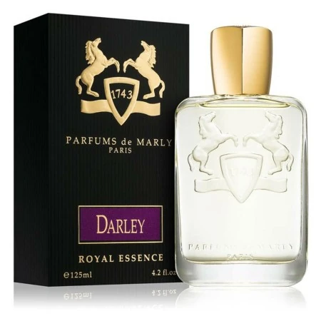 Herrenparfüm Parfums de Marly EDP Darley 125 ml | Epamu.eu | Beauty Shop - Parfums, Make-up & Essentials Epamu.eu