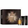 Set mit Herrenparfüm Hugo Boss EDT BOSS The Scent 3 Stücke | Epamu.eu | Beauty Shop - Parfums, Make-up & Essentials Epamu.eu