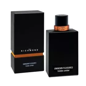 Perfume Unisex John Richmond Unknown Pleasures