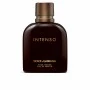 Perfume Homem Dolce & Gabbana EDP Intenso 200 ml | Epamu.eu | Beauty Shop - Parfums, Make-up & Essentials Epamu.eu