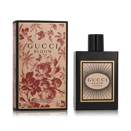 Damenparfüm Gucci Bloom Intense EDP 100 ml | Epamu.eu | Beauty Shop - Parfums, Make-up & Essentials Epamu.eu