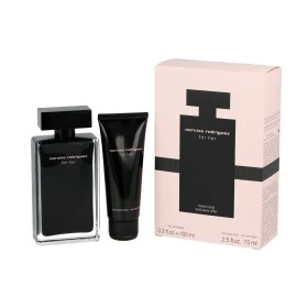 Women's Perfume Set Rochas EDT 3 Pieces | Epamu.eu | Beauty Shop - Parfums, Make-up & Essentials Epamu.eu