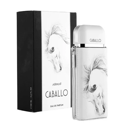 Men's Perfume Armaf Caballo EDP 100 ml | Epamu.eu | Beauty Shop - Parfums, Make-up & Essentials Epamu.eu