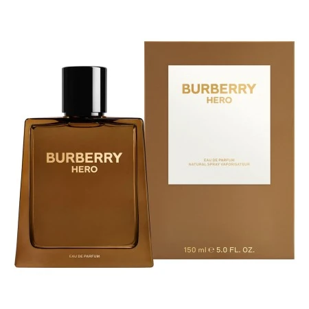 Men's Perfume Burberry Hero EDP 150 ml | Epamu.eu | Beauty Shop - Parfums, Make-up & Essentials Epamu.eu