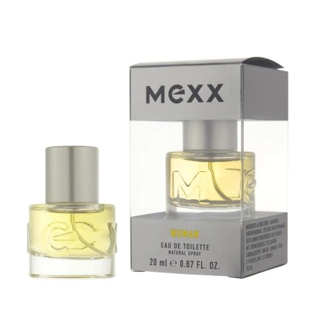 Damenparfüm Mexx Woman EDT 20 ml | Epamu.eu | Beauty Shop - Parfums, Make-up & Essentials Epamu.eu