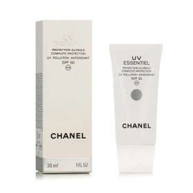 Sun Block Chanel Kosmetik Spf 50 30 ml by Chanel, Sun filters - Ref: S8318011, Price: 69,92 €, Discount: %