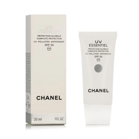 Protector Solar Chanel Kosmetik Spf 50 30 ml | Epamu.eu | Beauty Shop - Parfums, Make-up & Essentials Epamu.eu