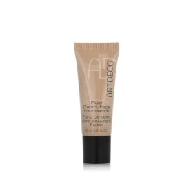 Set da Trucco Artdeco Fluid Camouflage Foundation 20 ml di Artdeco, Set di trucchi - Rif: S8318266, Prezzo: 17,80 €, Sconto: %