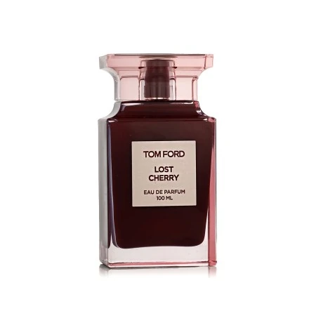 Perfume Unissexo Tom Ford Lost Cherry EDP 100 ml | Epamu.eu | Beauty Shop - Parfums, Make-up & Essentials Epamu.eu