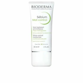 Tratamento Facial Bioderma Sébium Matificante de Bioderma, Hidratantes - Ref: S8318465, Preço: 16,83 €, Desconto: %