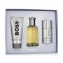 Women's Perfume Set Hugo Boss Bottled No 6 EDT 3 Pieces | Epamu.eu | Beauty Shop - Parfums, Make-up & Essentials Epamu.eu