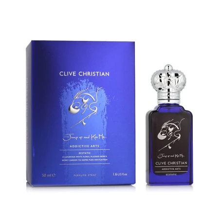 Women's Perfume Clive Christian Jump Up And Kiss Me Ecstatic (2021) 50 ml | Epamu.eu | Beauty Shop - Parfums, Make-up & Essentials Epamu.eu