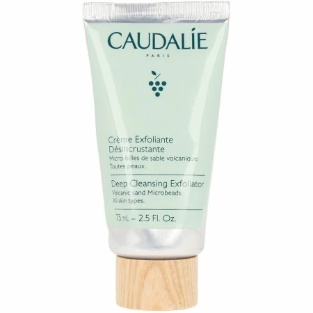 Cleansing Cream Caudalie Skincare Exfoliant | Epamu.eu | Beauty Shop - Parfums, Make-up & Essentials Epamu.eu